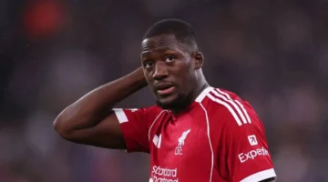 رسمياً.. لاعب ليفربول ينضم إلى ريال مدريد على طريقة أرنولد